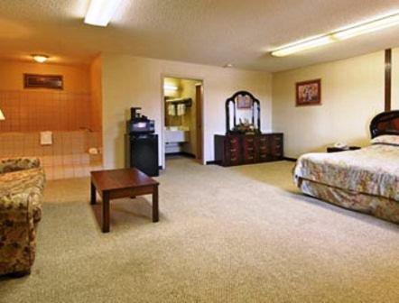 Americas Best Value Inn - בייטסוויל חדר תמונה